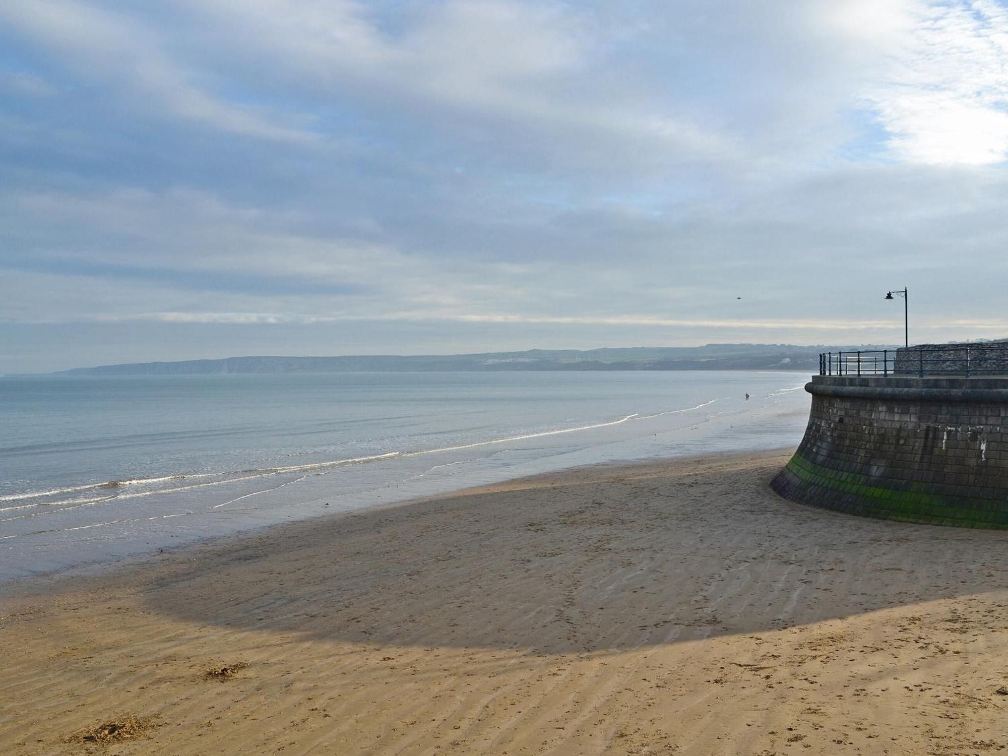 Filey Central Two - Uk42903 Exterior photo